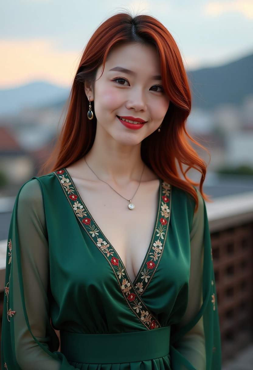 雾港来信